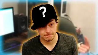 Jason's New Hat