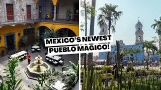 A PERFECT day in CORDOBA Veracruz - Things to do in Cordoba, Mexico!