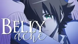 Akame ga Kill! 「Short AMV」- Bellyache