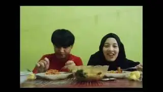 Makan Mie Siwon BERSAMA RM PART 2