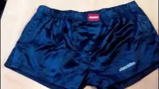 Спортивные мужские трусы. Обзор товаров из Китая