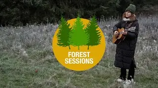 Susan Gemser - Scherven - Forest session #12