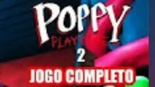 Poppy playtime