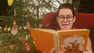 Bullerby laste jõulud