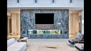 The New American Home 2023: Luxury designer home (with remarkable wine cellar) in Las Vegas