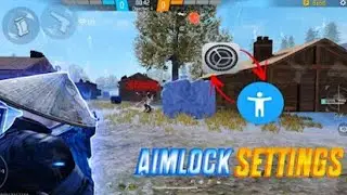New Talkback Premium Settings📂 | Enable This settings For More Fps 🗿@Riwaz-ff