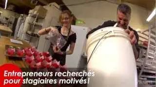 Je m'implique à l'organisme YMCA