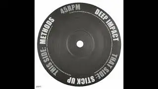 Deep Impact – Stick Up