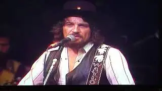 Waylon Jennings ~ A Long Time Ago