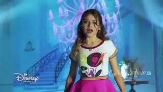Sou Luna 3 - Nada Me Podrá Parar (Momento Musical)