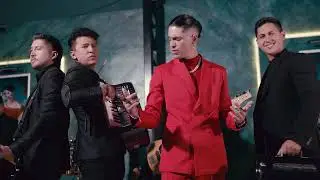 OTRO OCUPA MI LUGAR - CUMBIA DE LA CRUZ