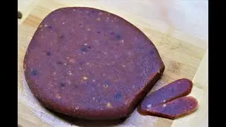 How to Make Apple Cheese
