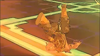 The opps pulled up | Jump Bits Montage