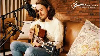 Eastman E6D TC - Faraway George performs "Tot die Wêreld Eindig"