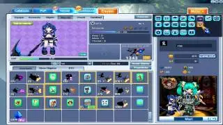 Grand chase ... XD