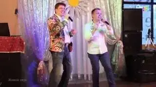 С.Харламов & Я.Сумишевский - Гранитный камешек, Фантазёр