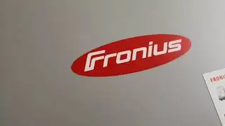 Inversor convencional Fronius