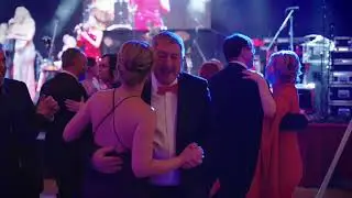 Ples CZECH TOP 100 - 10. ročník - 2024