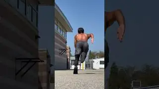 Trying to Run as fast as I can, how fast you think I went? #running #sprinting #athlete #exercise
