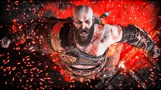 МАКСИМАЛЬНО в God Of War Ragnarok #12  / ЗАЛЕТАЙ  / Общаемся, Играем, Смотрим