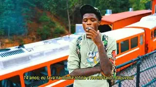 Quando Rondo - Tear it Down (Legendado)