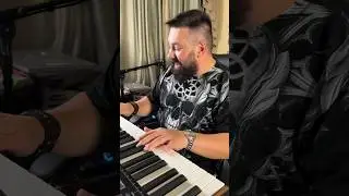 Бухгалтер или Частушки? #mybloopers #piano