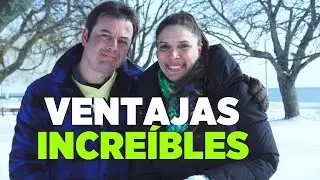 Beneficios de 'La Hoja Marrón' para Refugiados en Canadá