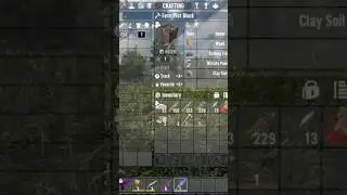 Farming Tutorial 7 Days to Die 1.0 Console Edition Xbox PS5 PC 