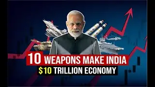 India Defence Export