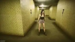 Inside the backroom play through with PeterTheBanana3 and Realityx9