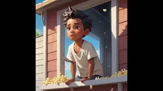 Fidatrix - Popcorn Poppin