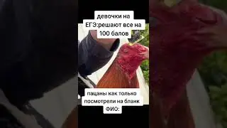 У мальчиков все просто 