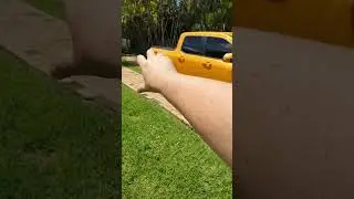 FORD MAVERICK BTS 330 PREPARADA PELO BATISTINHA COM 328 CV - BlogAuto #SHORTS
