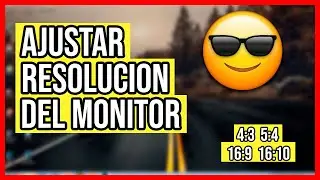 Como cambiar la resolucion en Windows ( Paso a Paso) 2021