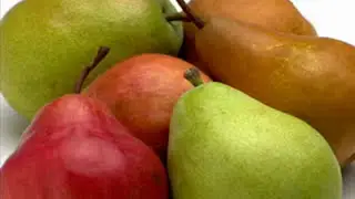 Фрукты по-арабски! Для детей названия фруктов! Арабский с нуля для всех