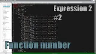 Garry's mod[Expression 2] #2 Функции для типа number.