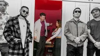 ТАХОМА & DA HOMIES / РАЛИЦА ТОНЕВА  - СВЕЩИ