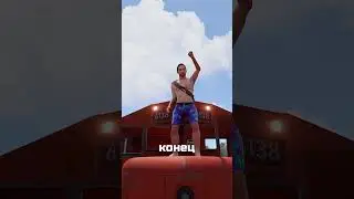 ЛУЧШАЯ ЛОВУШКА НА ПОЕЗД в RUST / РАСТ