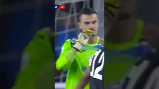 Cristiano Ronaldo гол головой #cr7 #football #juventus #cristianoronaldo #kick #goals
