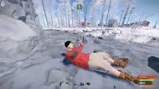 Запомни меня и мой ник! #rust #rustmoments #bloodrust