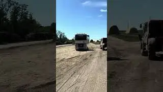Renault magnum не газует
