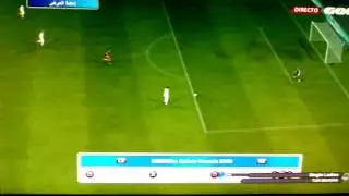 The best goal in pes 2013 patch