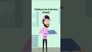 Cloud Service Models |