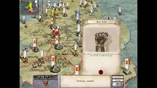 Brutal Midlands Invasion - Northumbria, ep. 11