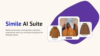 Simile | Visual Search
