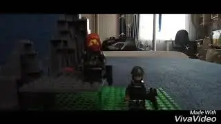 Lego konter strayk