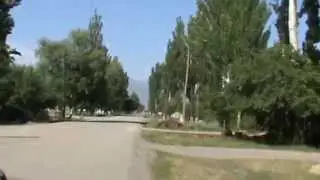 Тюп 2014 - 6 (Ворошилова - Некрасова - Пушкина - маг. Александр)