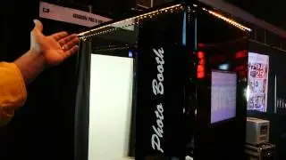 DJ Times Expo 2013 - Kingdom Photo Booths