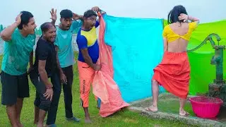 Exclusive Trending Comedy Video 2025, New Amazing Funny Video 2025, Episode 246, By Fun Tv 24