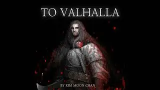 [Official Audio] Kim moon chan - To Valhalla